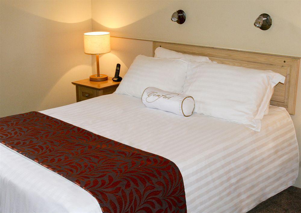 Pine Resort Carnforth