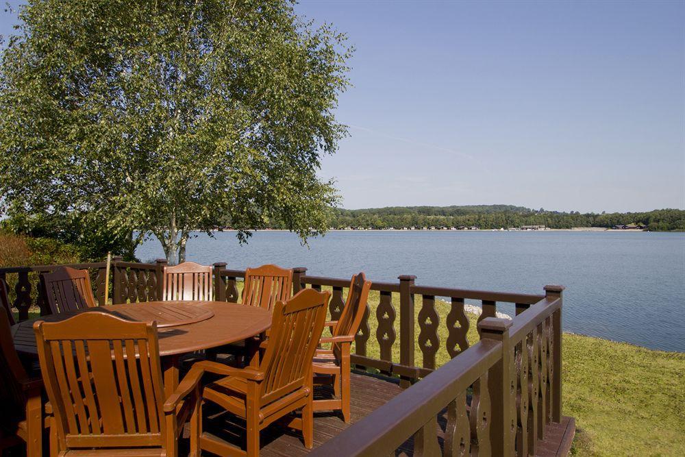 Pine Resort