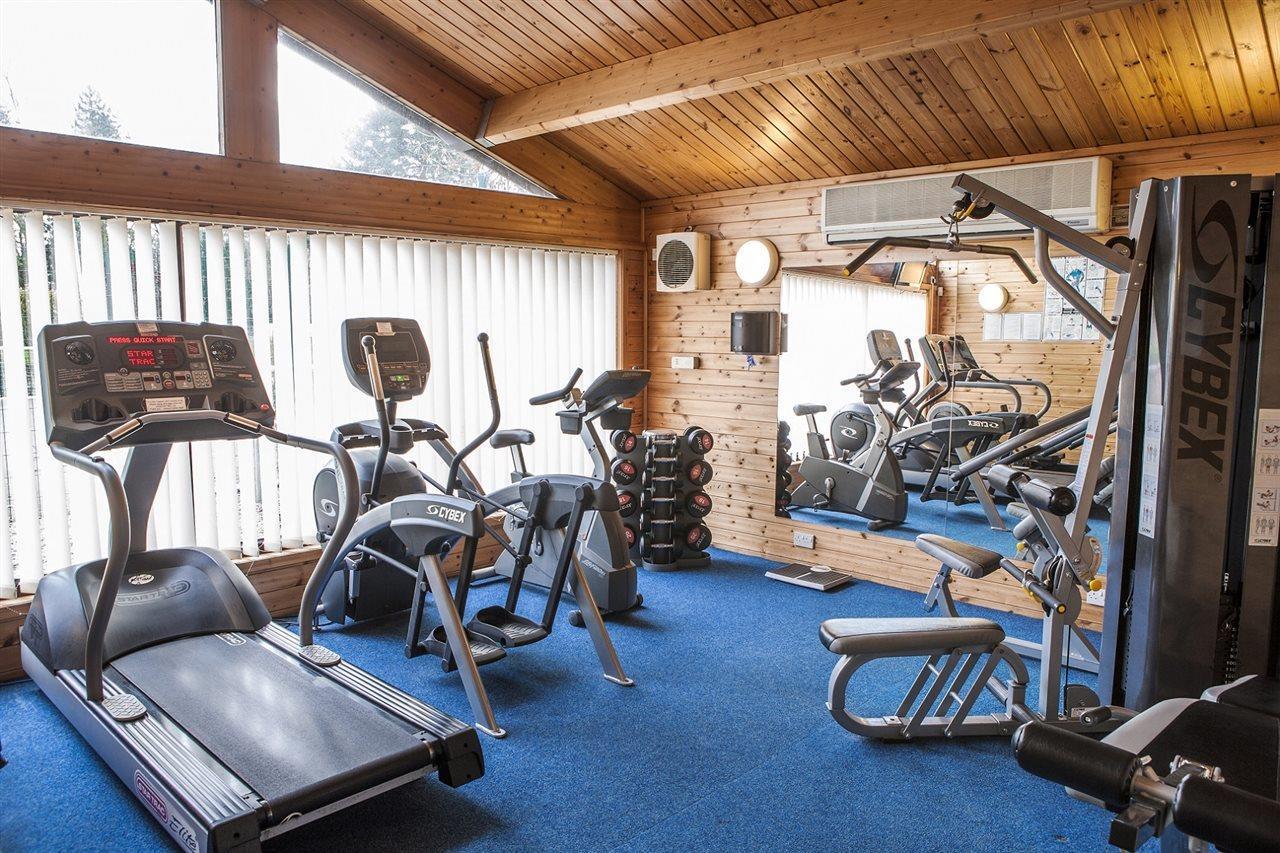 Resort Pine Carnforth