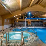 Pine Lake Resort 