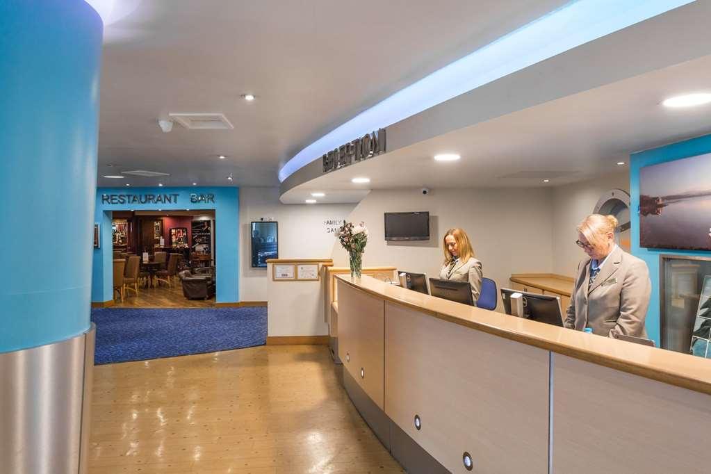 Pine Resort Carnforth