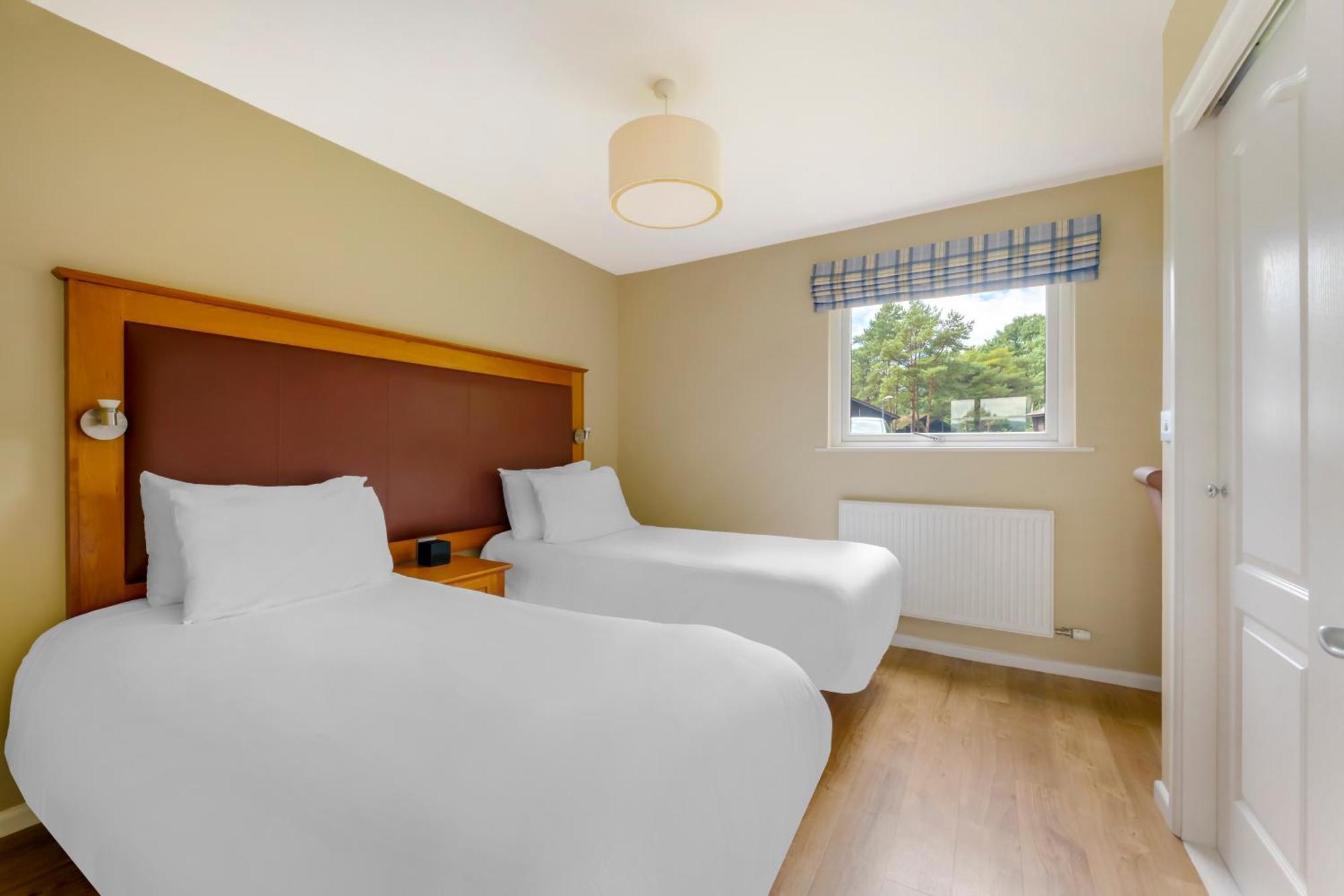 Pine Resort Carnforth