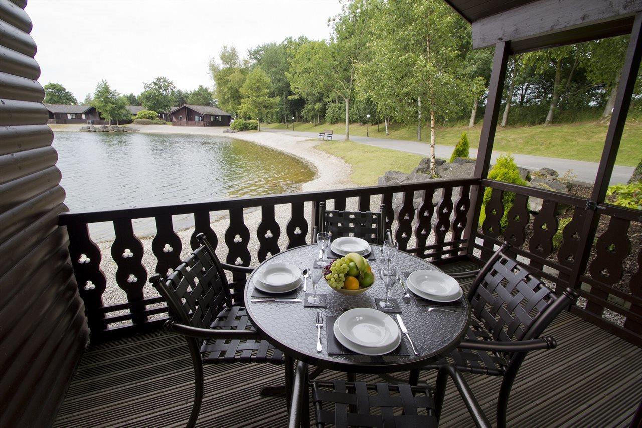 Resort Pine 4*