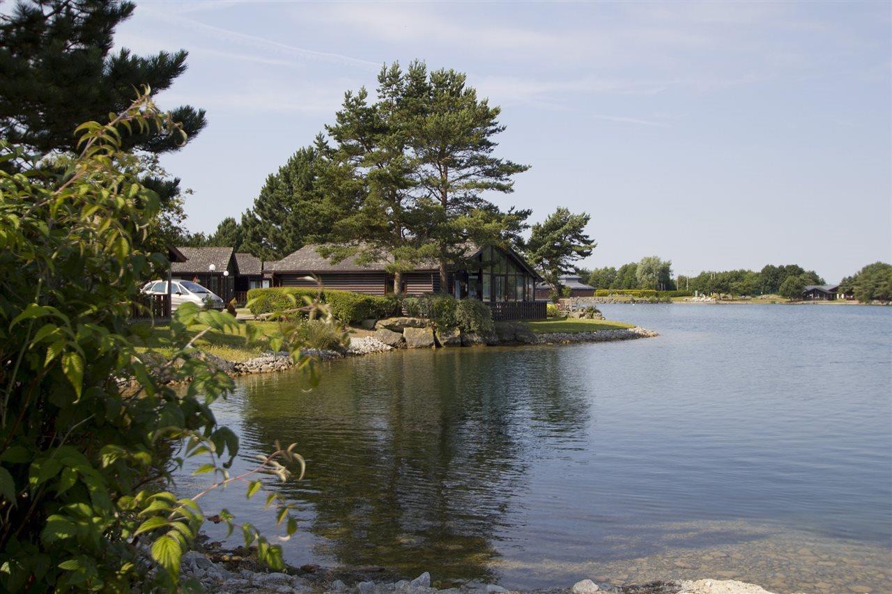 Resort Pine 4*